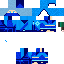 Texture for IceNinja2