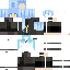 Texture for rimuru