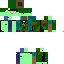 Texture for flippy