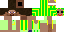 Texture for bakofram