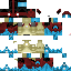 Texture for LUCARIO