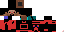 Texture for поглощонний злом Стив
