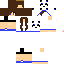 Texture for panda