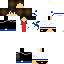 Texture for steve