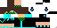 Texture for assassin DJ