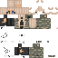 Texture for mimimaga