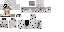 Texture for dalmawolf