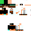 Texture for baskitball