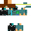 Texture for DEDE