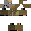 Texture for mark