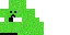 Texture for Creeper