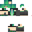 Texture for v2 TacaEmeraldQueen