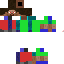 Texture for David