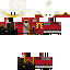 Texture for Scrooge_McDuck - Mage