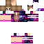 Texture for minha skin
