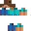Texture for Steve (Brasnoob)