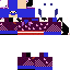 Texture for pasutazamurai