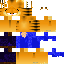 Texture for Garf