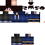 Texture for BaolanMC