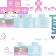 Texture for GabaTDC