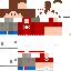 Texture for Nathan Adams (Yokai-Watch)