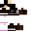 Texture for Sakura Hashira (Men)