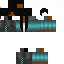 Texture for MinerF8