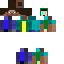 Texture for Lukas