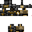 Texture for manyaklıkta son nokta