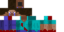 Texture for sade steve