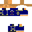 Texture for Commandant.