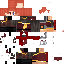 Texture for Fire Mage Shirou Fixed Eyes