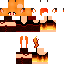 Texture for Fire fox FIREFOX