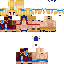 Texture for gilgamesh