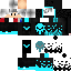 Texture for steve