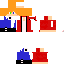 Texture for Asylumtale ghost very happy