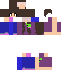 Texture for YipYip