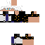Texture for steve