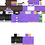 Texture for EctoplasmaSkini