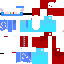 Texture for 作ったスキンパーカーあり
