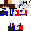 Texture for bi