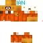 Texture for Mike prisionedo