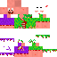 Texture for r