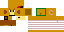 Texture for Toy Story Slinky Dog