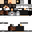 Texture for Touca de Panda com língua de fora. ;3