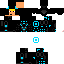 Texture for kevin flynn