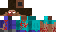 Texture for herobrine