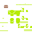 Texture for Sentinel Herobrine