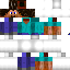 Texture for Gleb_Steve