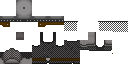 Texture for Rugged Chain Armor